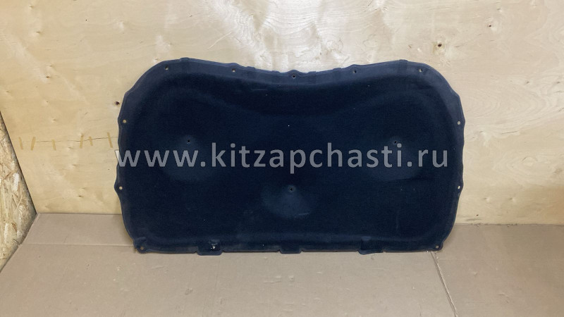 Экран капота теплоизоляционный Haval F7 8402112XKQ00A