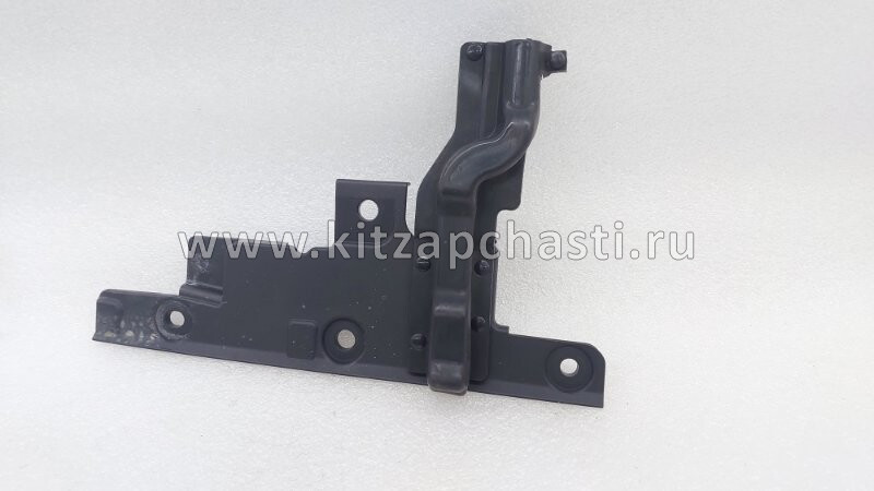 Накладка крыла левого  Haval Jolion 8403113XST01A