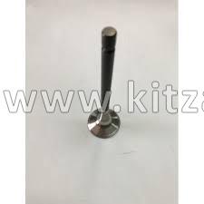 Клапан выпускной ISUZU 4HK1 ISUZU NQR71 8971713990