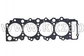 Прокладка ГБЦ (Т 1.475) ISUZU 4HG1-T ISUZU NQR71 8973494890