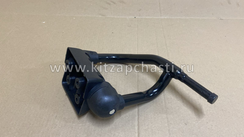 Кронштейн зеркала правый ISUZU NQR71 8980395721