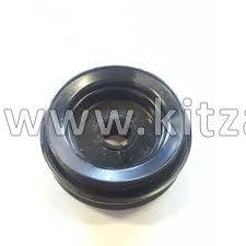 Шкив коленвала Chery Amulet под 2 ремня A11-1005210