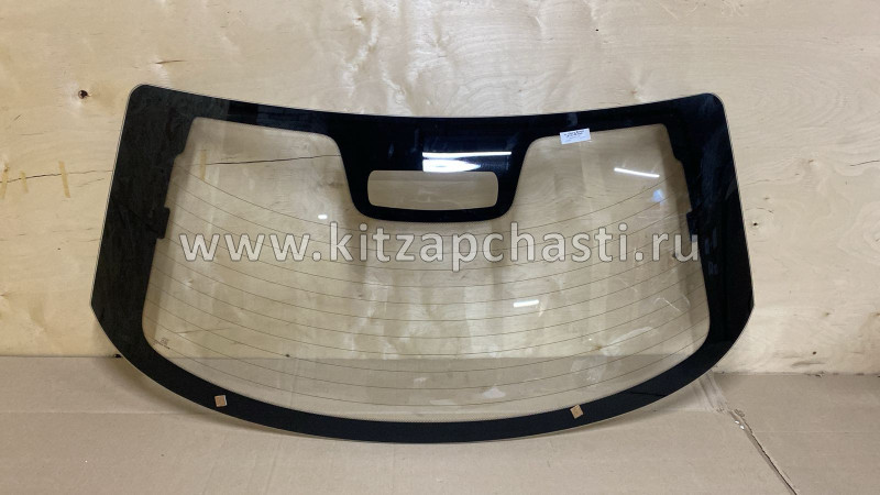 Стекло заднее Chery Bonus A13-5206020
