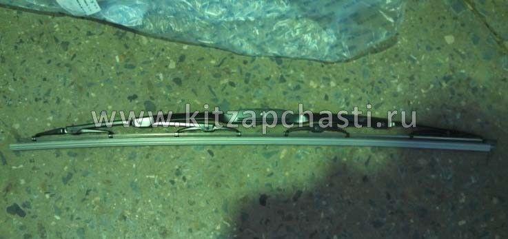 ЩЁТКА СТЕКЛООЧИСТИТЕЛЯ ЛЕВАЯ Changan CS35 B201040-0304
