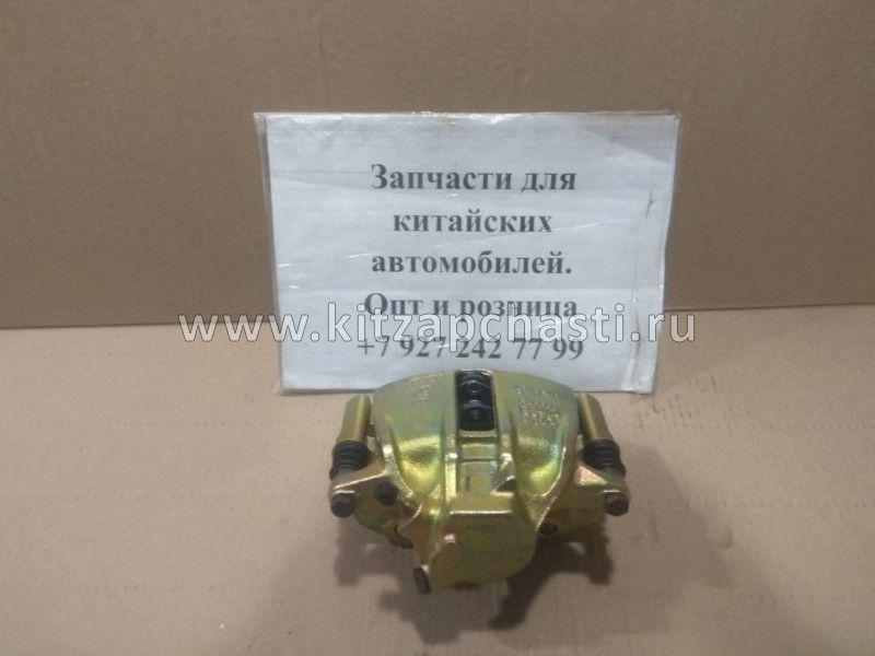 Суппорт тормозной передний правый FAW Oley B3501020HL