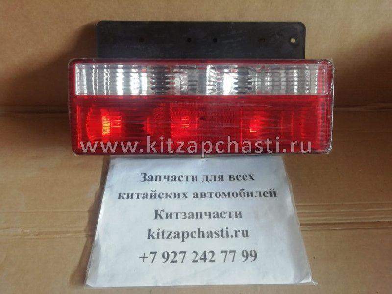 Фонарь задний левый BAW Fenix 1044 BP17803720002