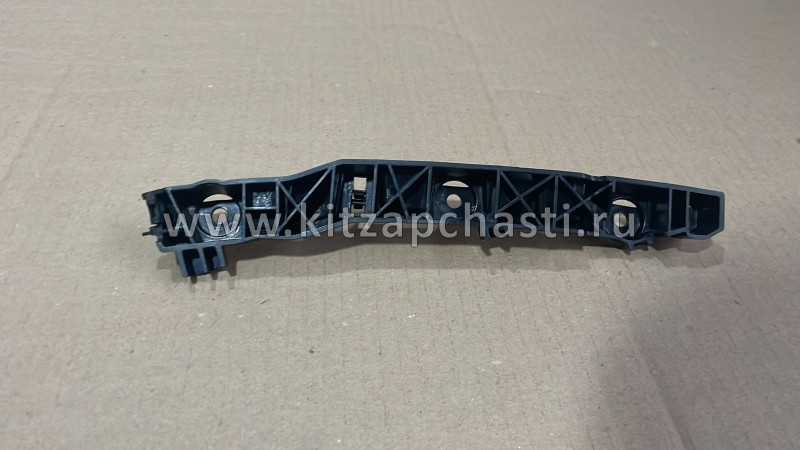 Кронштейн переднего бампера боковой правый Changan UNI-K CD569F271301-0300