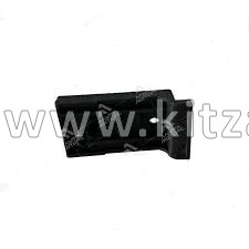 Опорный блок лобового стекла Shacman X6000 DZ16251970043