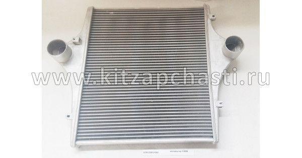 Интеркуллер F3000 420 л.с Shacman F3000 DZ95259531502