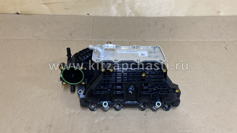 ВПУСКНОЙ КОЛЛЕКТОР OMODA C5 E4T15C-1008010
