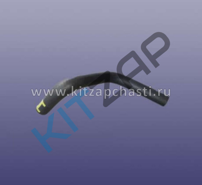 Шланг системы охлаждения Jetour DASHING F01-1303411