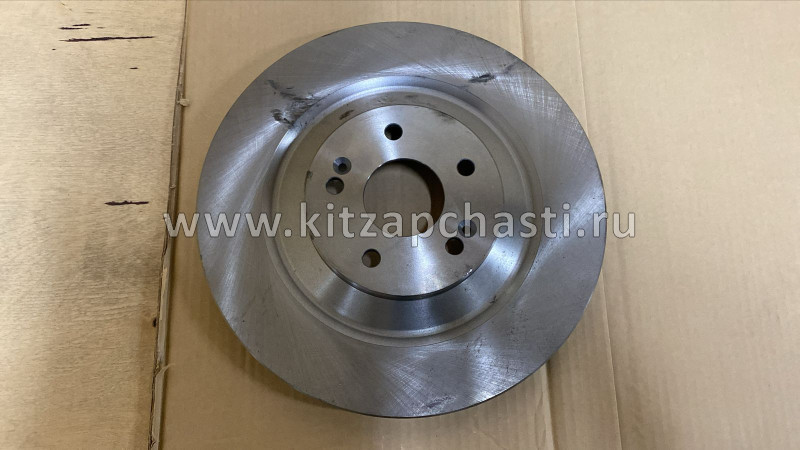 Диск тормозной передний Jetour DASHING 	F01-3001075