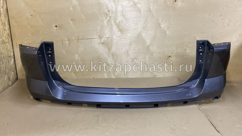 Бампер задний  верхняя часть Jetour Dashing F162804501CA