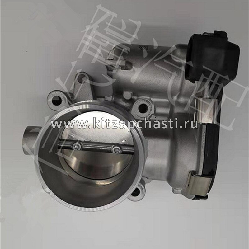 Дроссель в сборе Jetour X90 Plus  F4J16-3765010