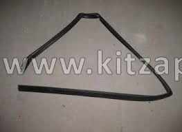 УПЛОТНИТЕЛЬ СТЕКЛА ЗАД ЛЕВ.Lifan Smily F6207112B1