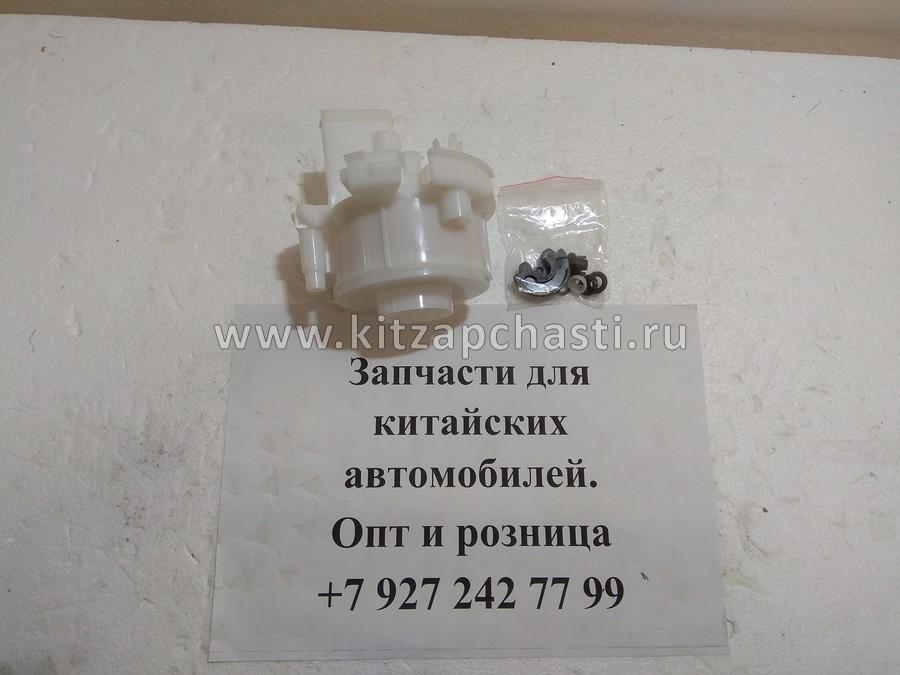 Фильтр топливный FAW Besturn X80 FC0160950