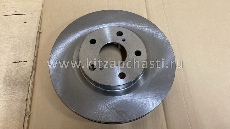 ДИСК ТОРМОЗНОЙ ПЕРЕДНИЙ Lifan MURMAN G3501110