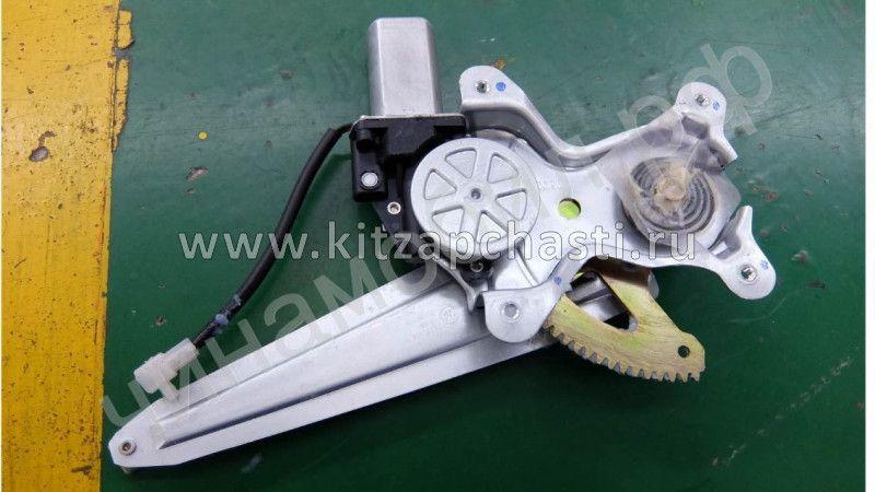 СТЕКЛОПОДЪЕМНИК ЗАДНИЙ ЛЕВЫЙ  Lifan MURMAN G6204100