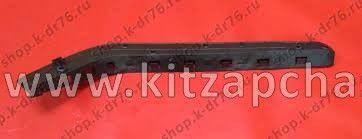 Кронштейн заднего бампера правый (седан) Haima 3 HA00-50-228M1