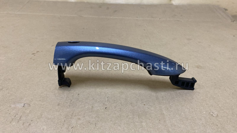 РУЧКА ДВЕРЕЙ ПЕРЕДНИХ НАРУЖНЯЯ CHERY Tiggo 4, Chery Tiggo 4 FL J60-6105211-DQ