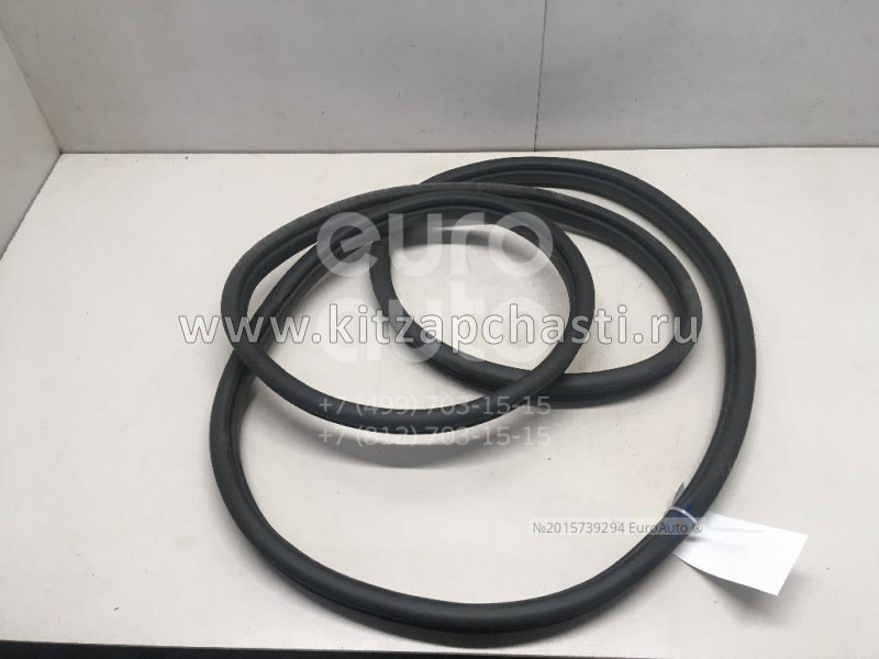 Уплотнитель двери задней левой Chery Tiggo 4 Pro J68-6207113