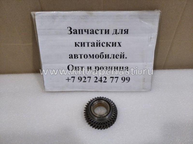 Шестерня 5ой передачи первичного вала Lifan Solano II LF481Q1-1701057A1