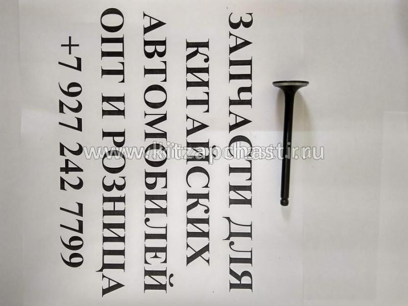 КЛАПАН ВЫПУСКНОЙ Lifan Murman LFB479Q-1007011A