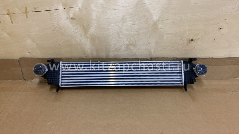 Радиатор интеркулера HAVAL H3 1119130XGW01A Luzar