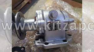 Коробка отбора мощности JAC N120 QC35-G21783