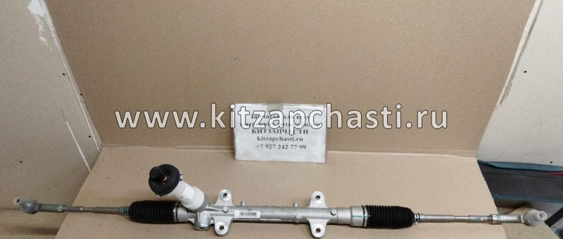 Рейка рулевая в сборе с тягами Changan CS35 Plus NEW S111F260202-1902-AA