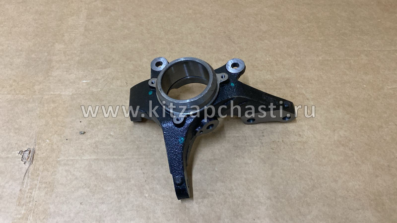 Кулак поворотный левый Changan CS35 Plus S111F260301-0300