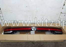 Фонарь задний центральный в двери задка Changan CS35 Plus NEW S111F280503-1002-AB