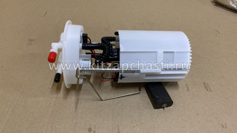 Насос топливный Chery Kimo S12-1106610