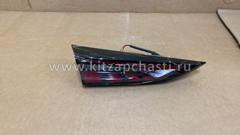 Фонарь задний левый в двери Changan UNI-T S202F280503-0500-AB