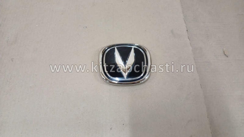 Эмблема решетки радиатора Changan UNI-K S302F271401-0400