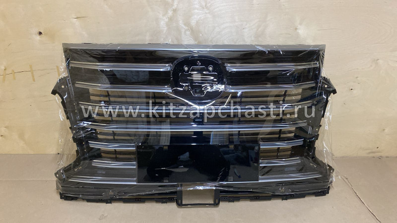 Решетка радиатора Changan CS95 S4010663901