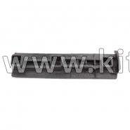 Заглушка молдинга крыши левый Lifan X60 S5704511