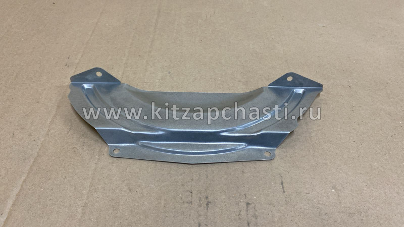 КОЖУХ КПП НИЖНИЙ Great Wall Hover H5 SMD187509