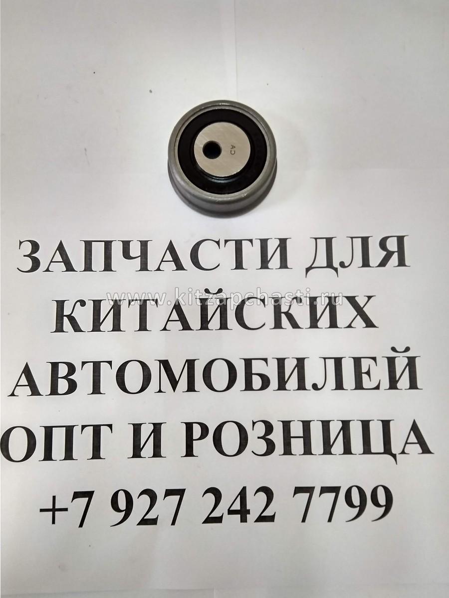 Ролик натяжной балансировочного ремня Chery Tiggo 2.4 SMD352473