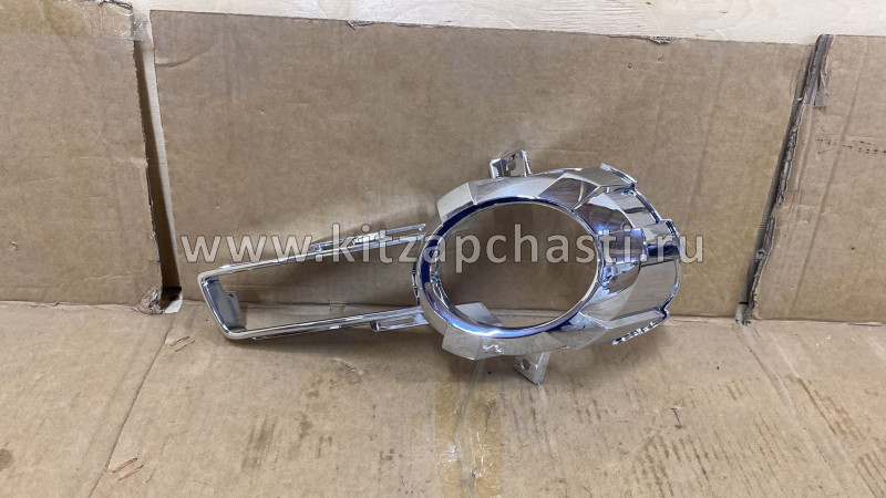 РАМКА ПТФ ЛЕВАЯ FOTON SAUVANA U1531010023A0
