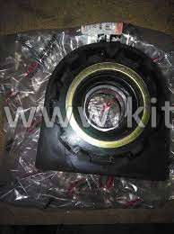 Опора карданного вала промежуточная JAC N80 ZF0194