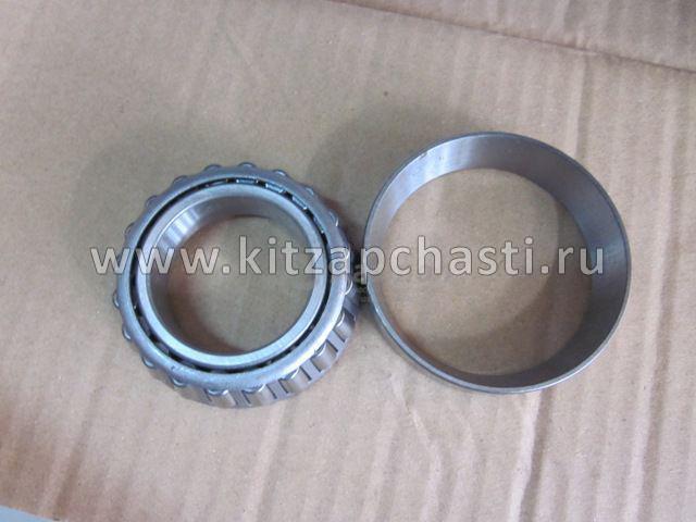 Подшипник игольчатый Geely Emgrand X7 3016007912