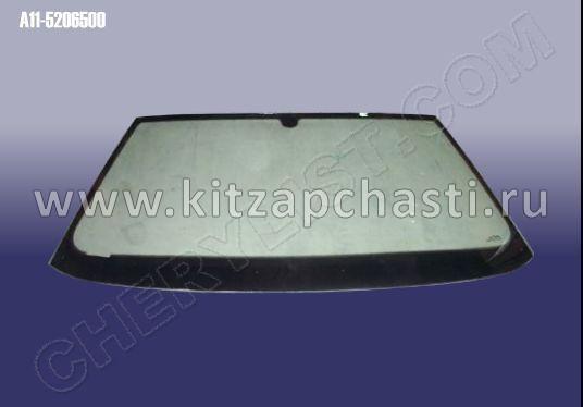 Стекло лобовое Chery Amulet A11-5206500